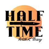 HalfTime with KBizzy