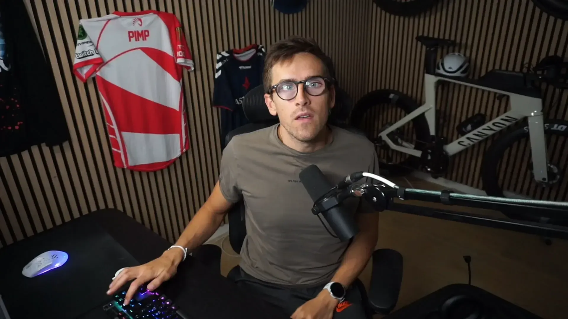 Pimp