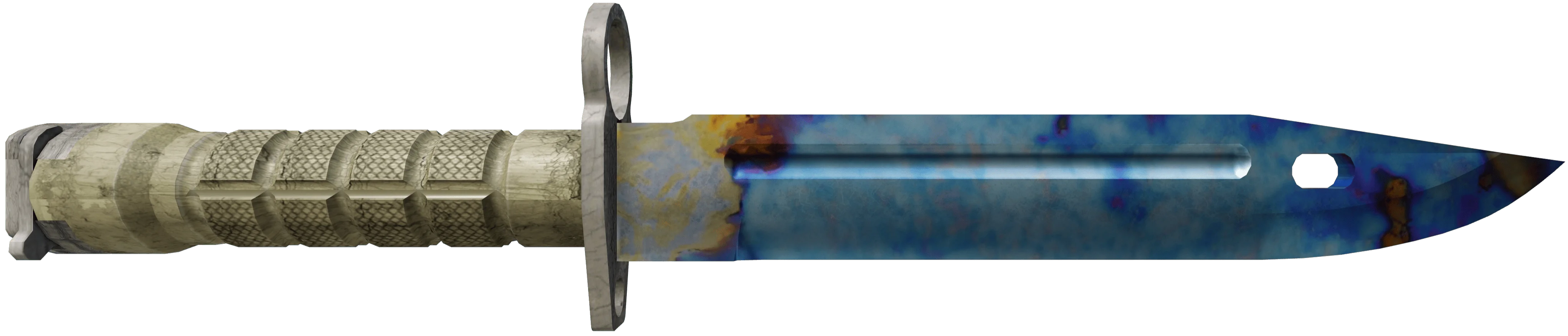 Tier 1 Blue Gem Pattern #151