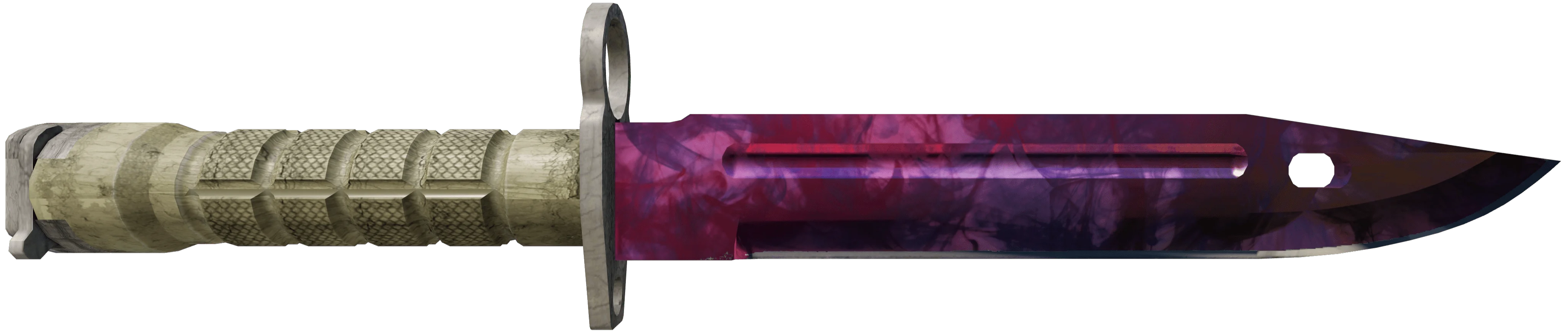 Not Max Pink