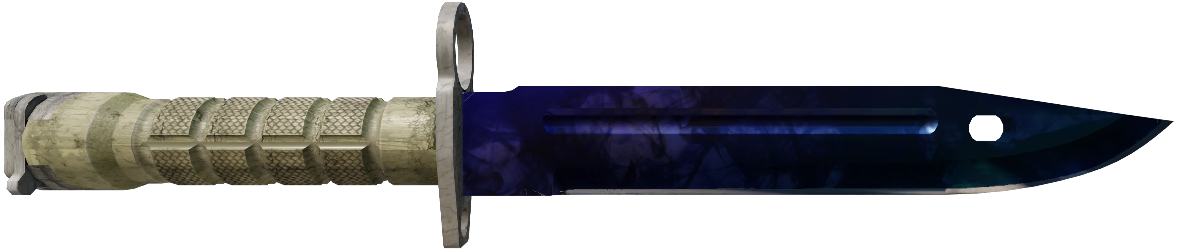 Fake Black Pearl Tier 3 Pattern #766