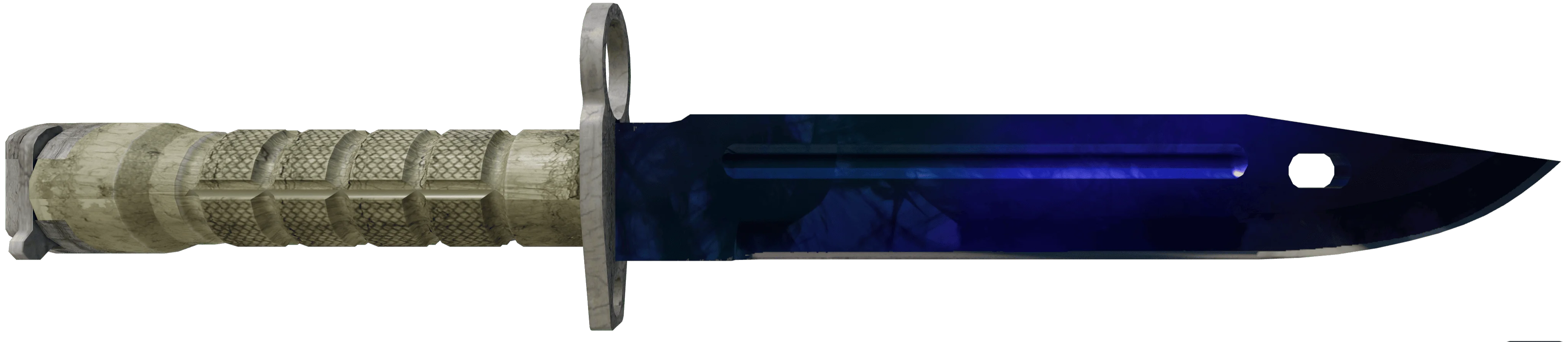 Max Blue Tier 2 Pattern #747