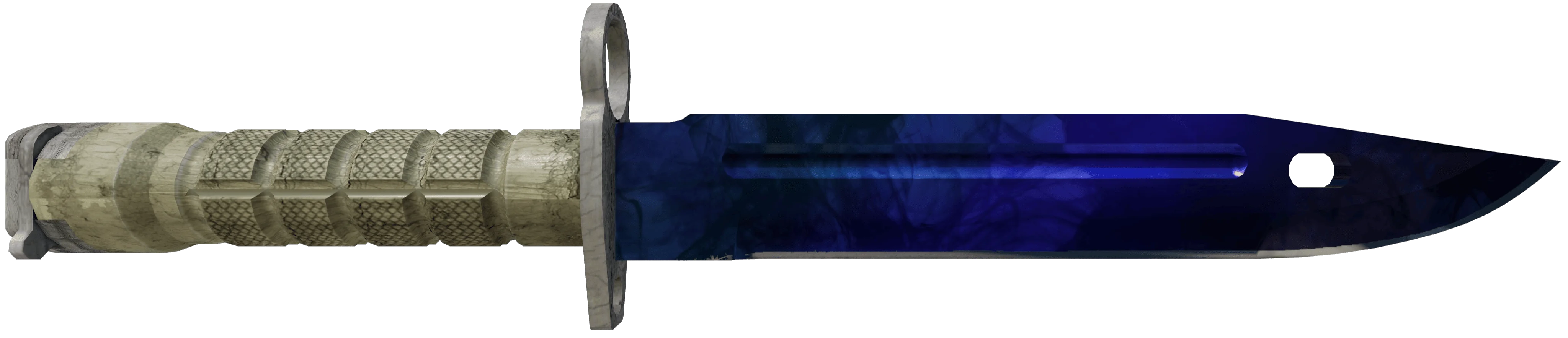 Max Blue Tier 3 Pattern #313