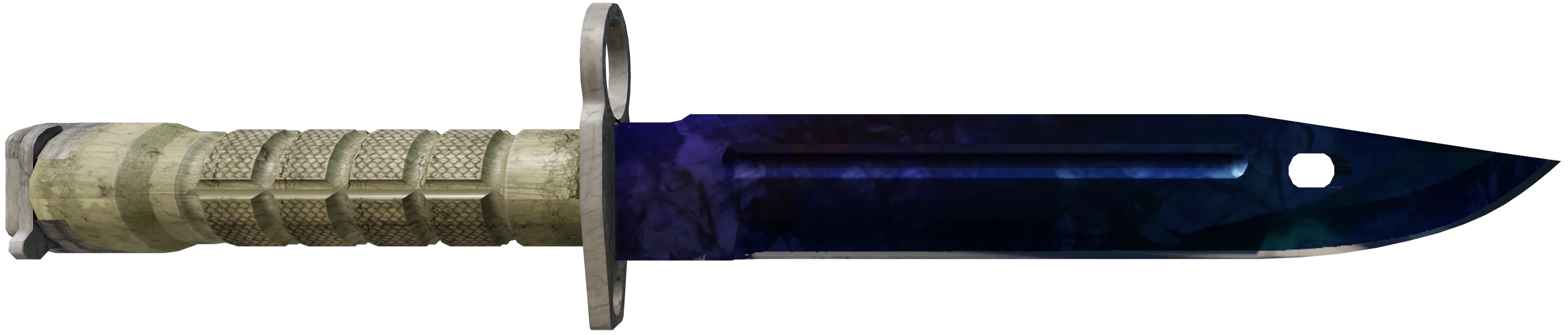 Fake Black Pearl Tier 2 Pattern #761