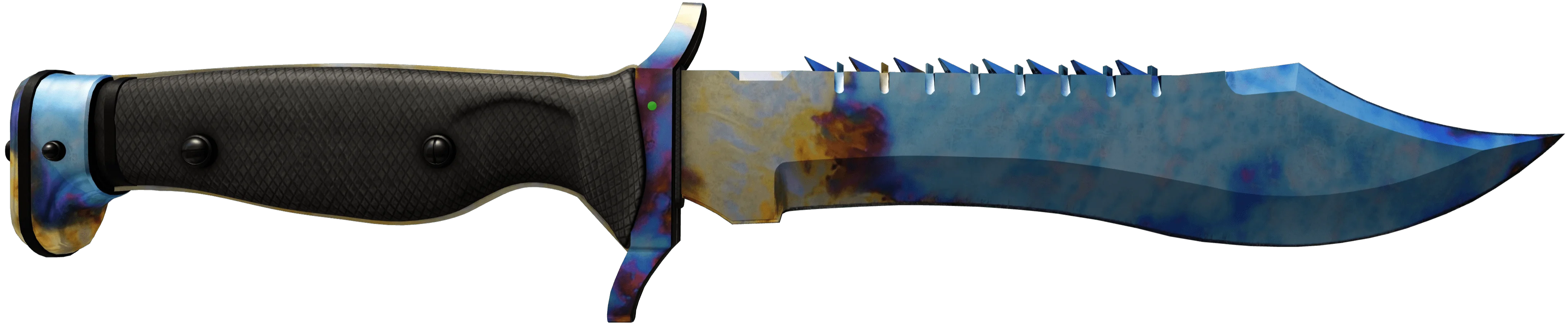 Tier 1 Blue Gem Pattern #398