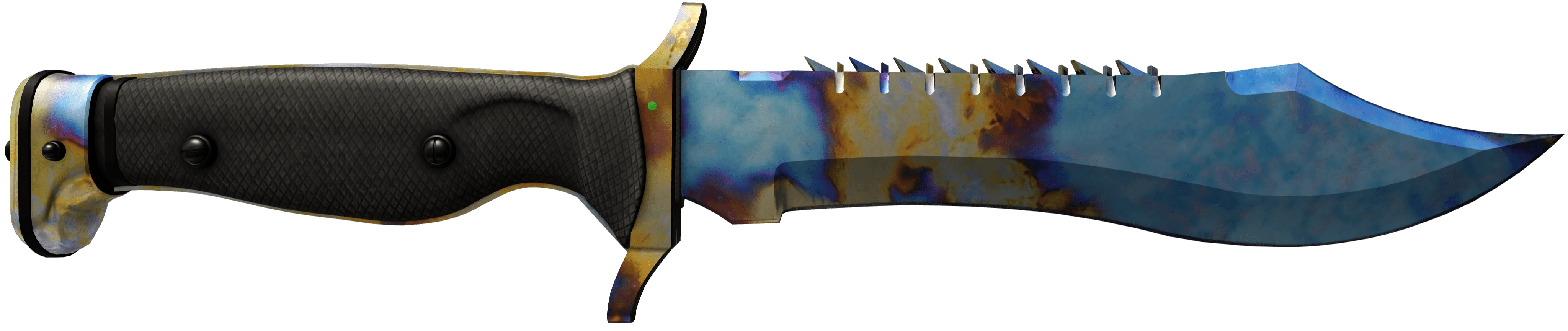 Tier 3 Blue Gem Pattern #839