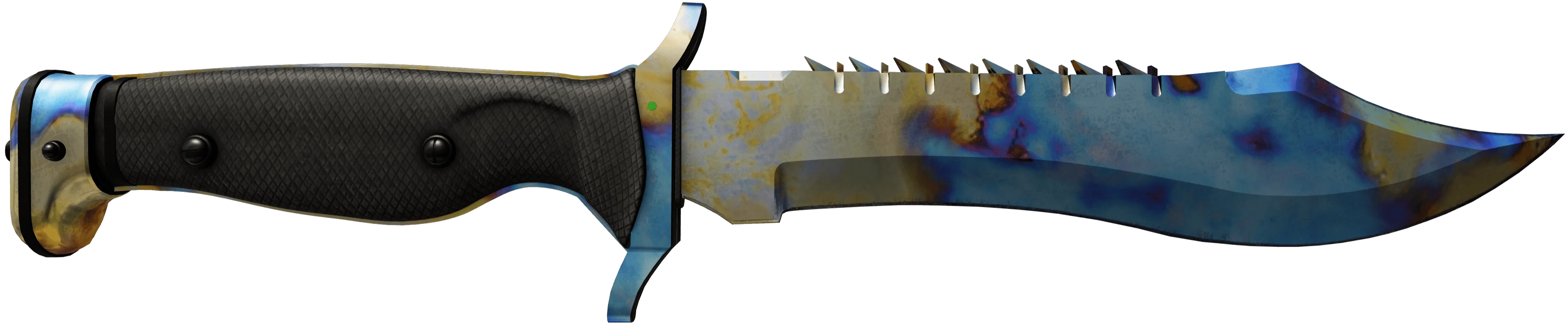 Tier 4 Blue Gem Pattern