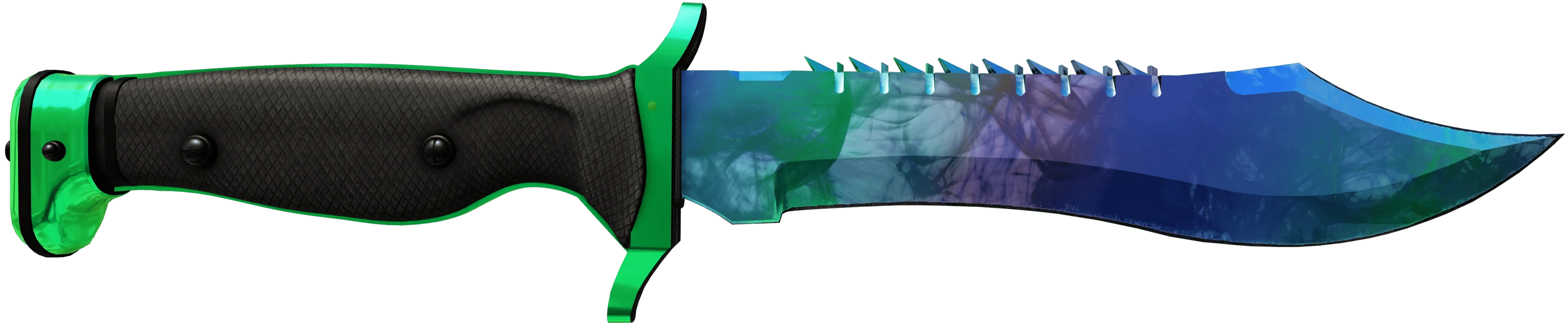 Green Tip (Not Max Diamond)