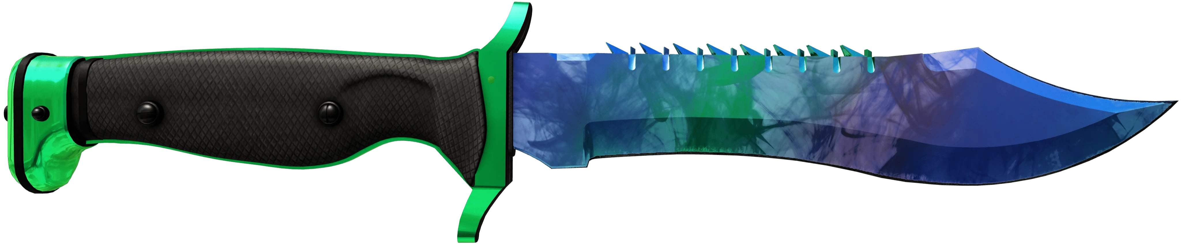 Bowie Gamma Doppler Phase 1 Max Diamond Tip Pattern #117