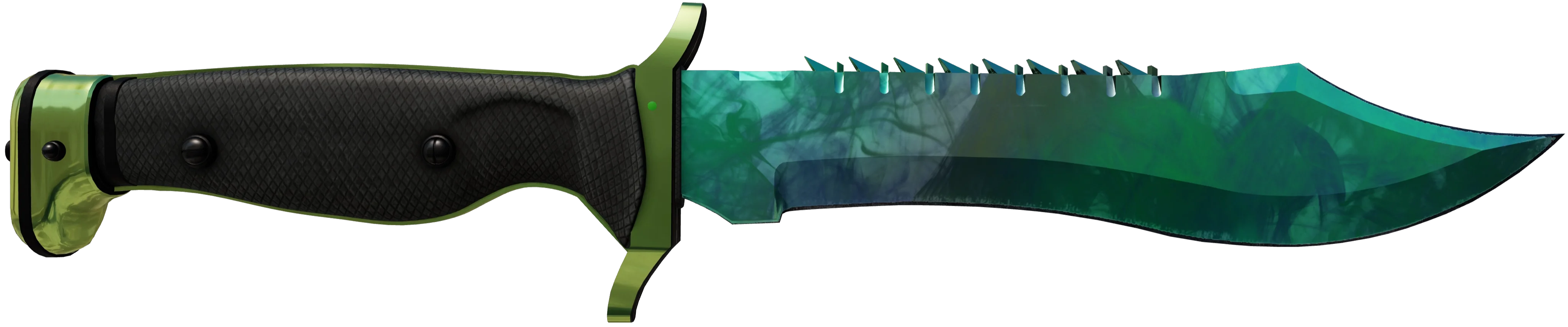 Tier 2 Max Green