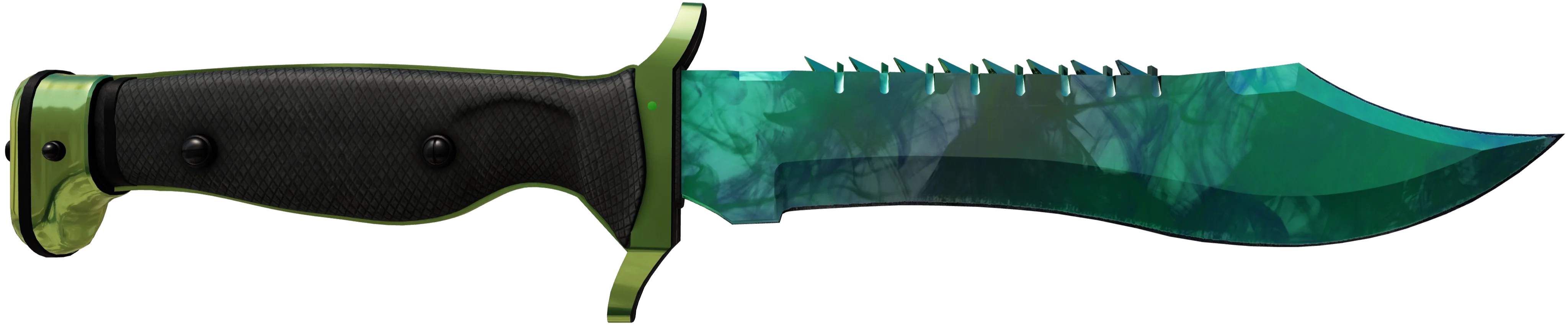 Tier 3 Max Green