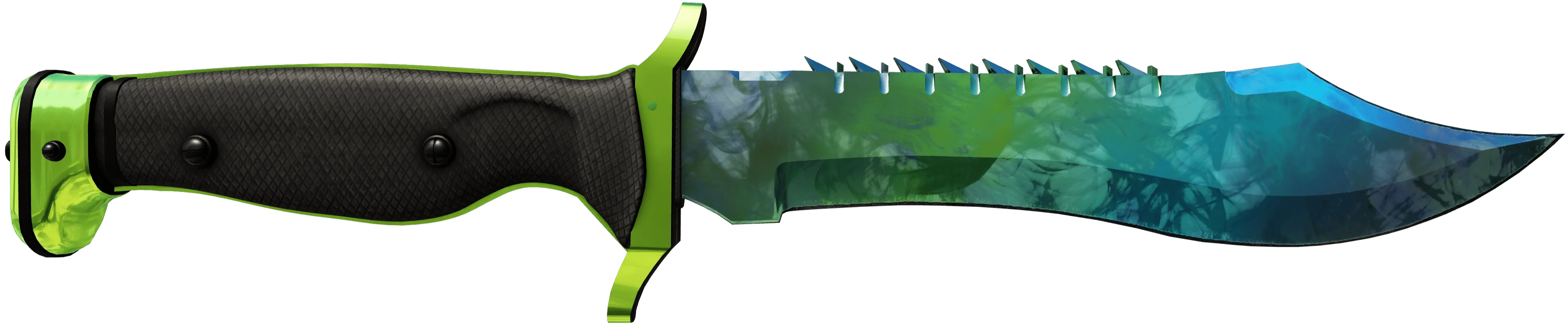 Not Max Lime Tip