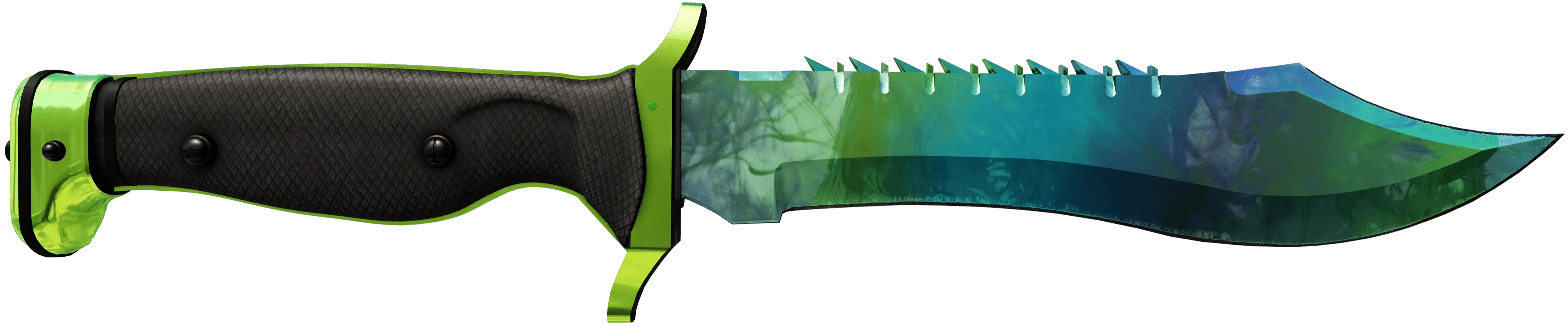 Tier 3 Lime Tip