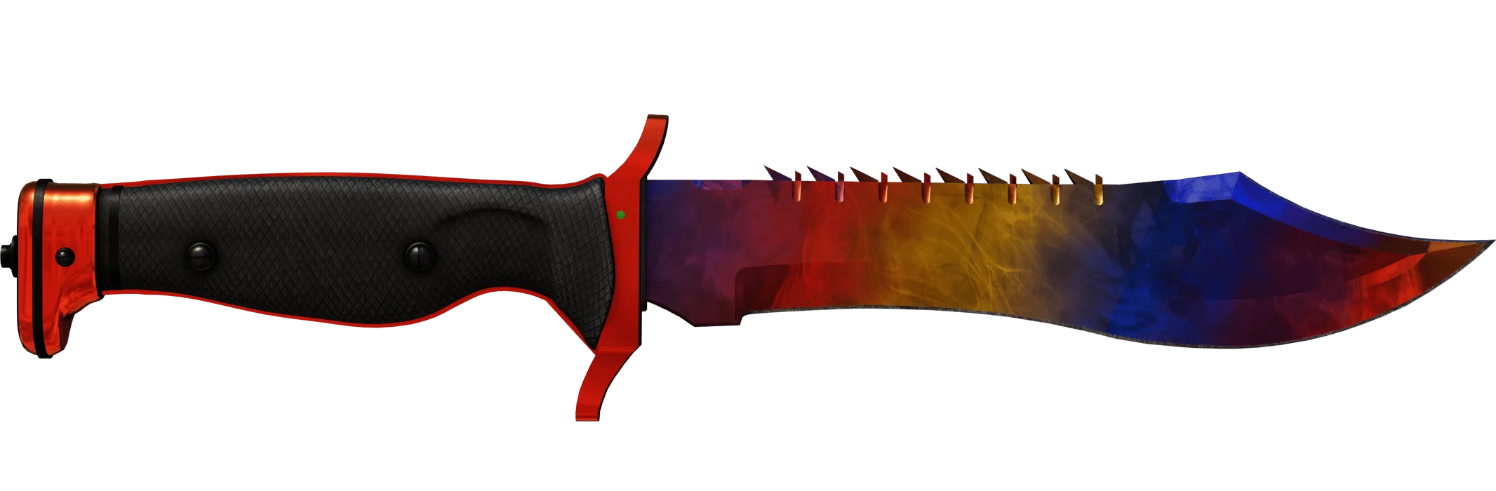 Tier 2 Red Tip