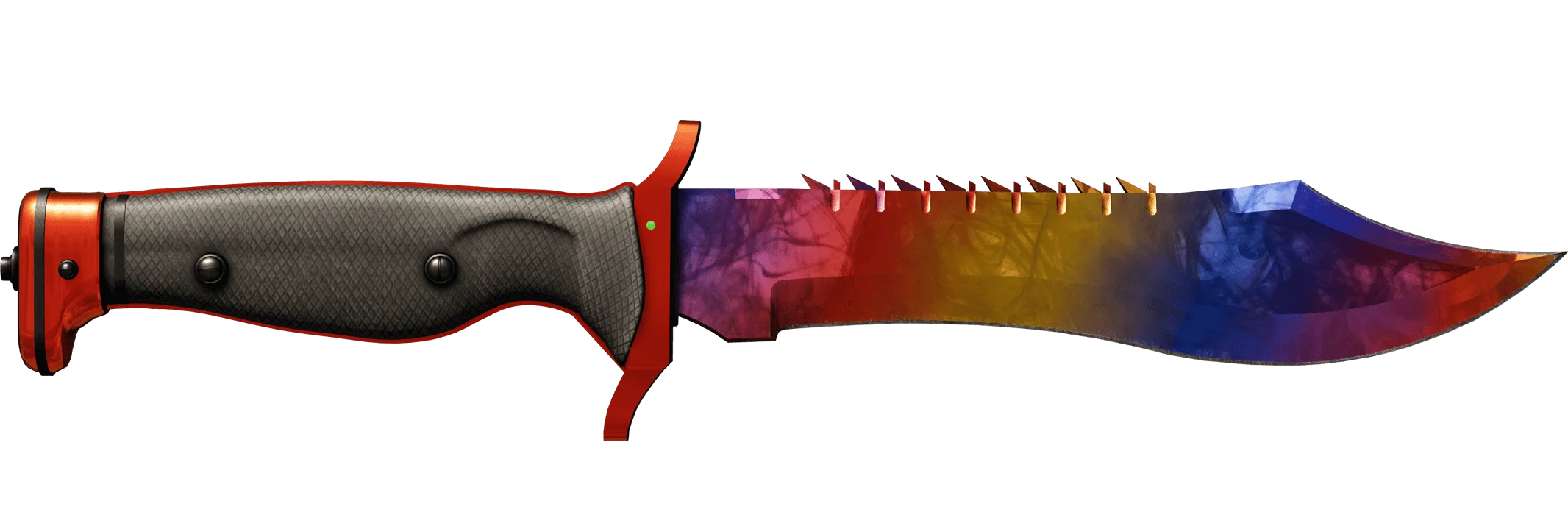 Tier 3 Red Tip