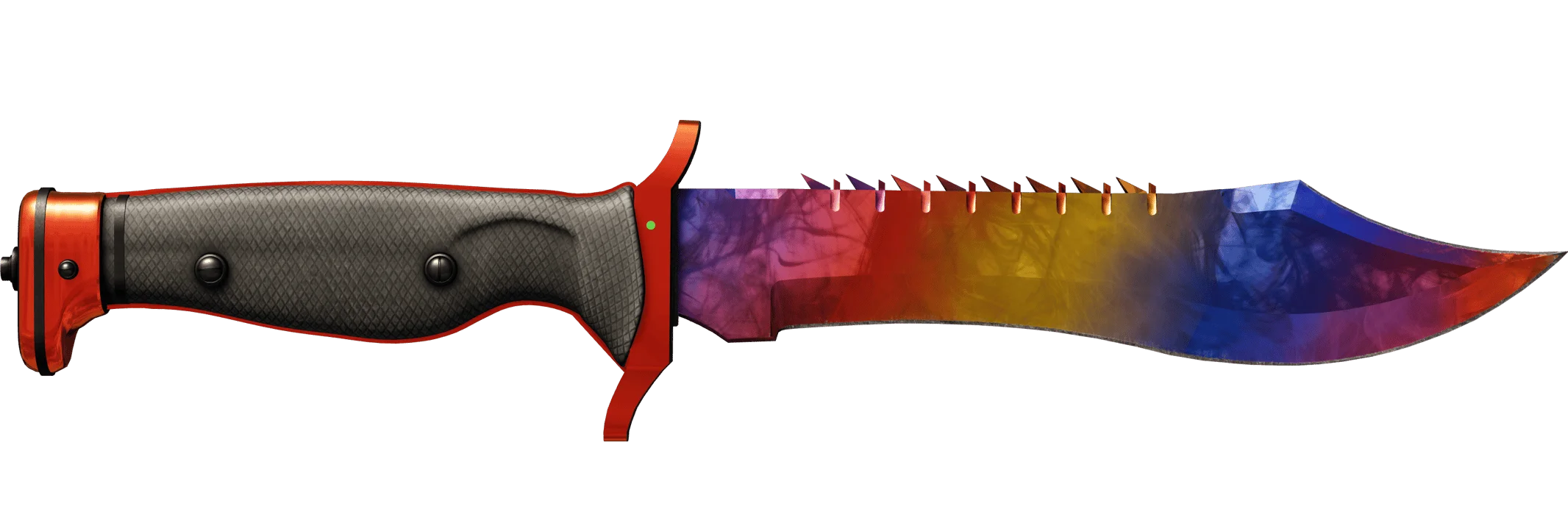 Tier 4 Red Tip