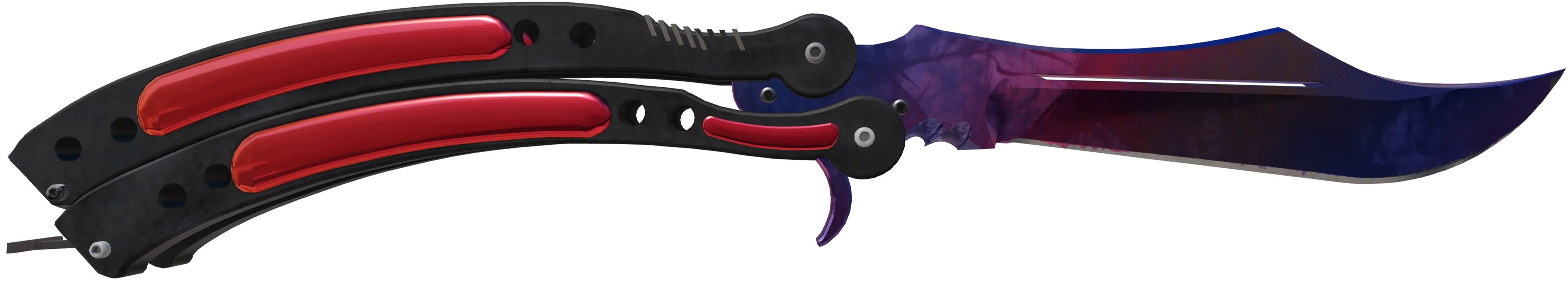 Tier 2 Blue Tip