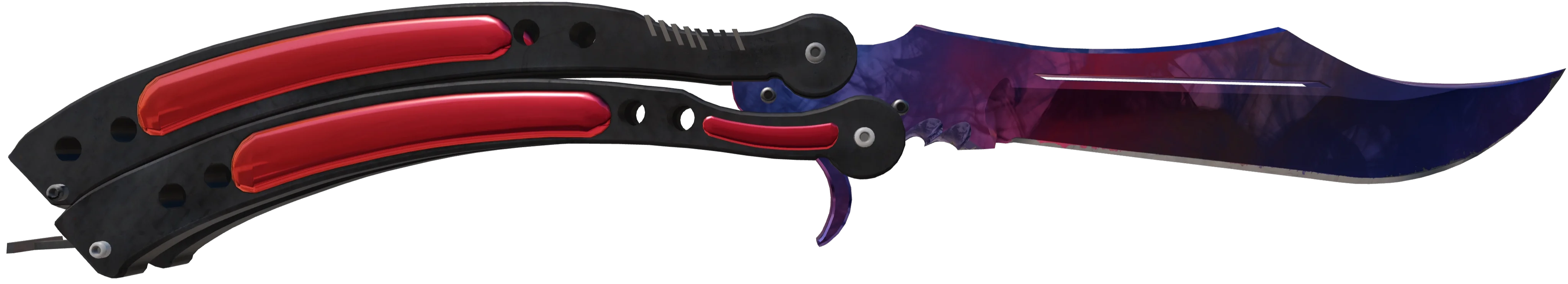 Tier 3 Blue Tip