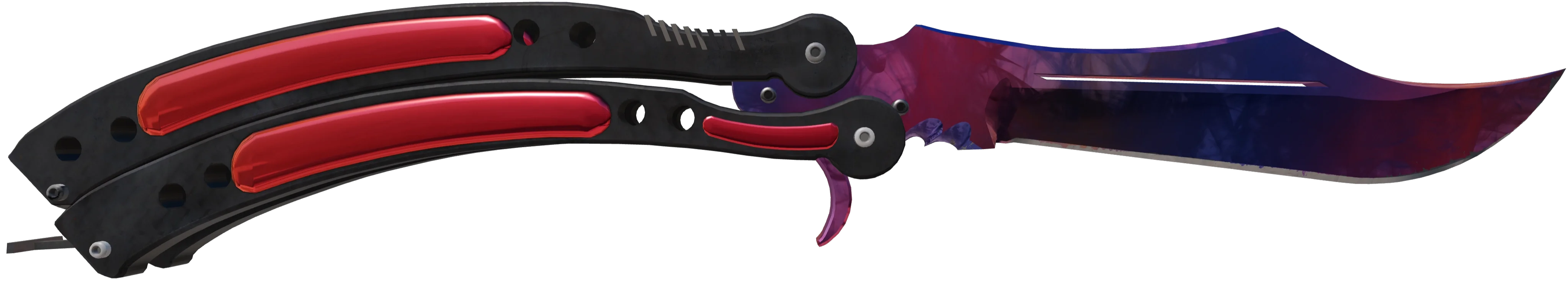 Max Pink Tip