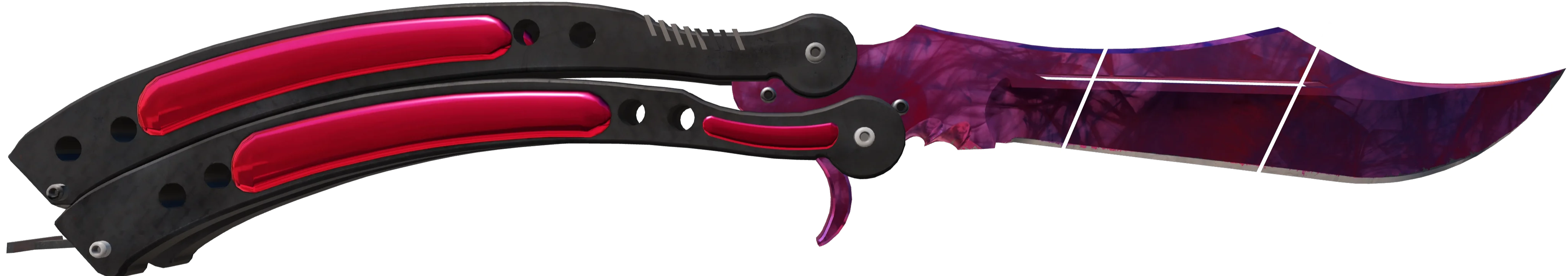Not Max Pink
