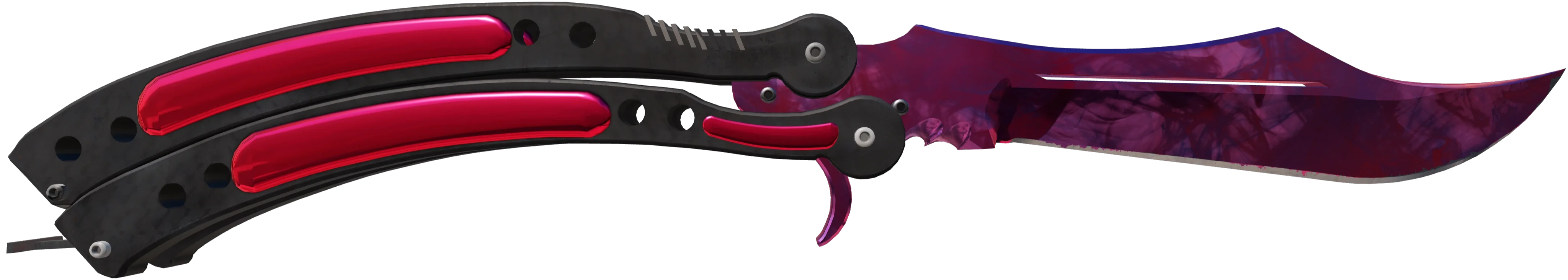 Tier 2 Pink