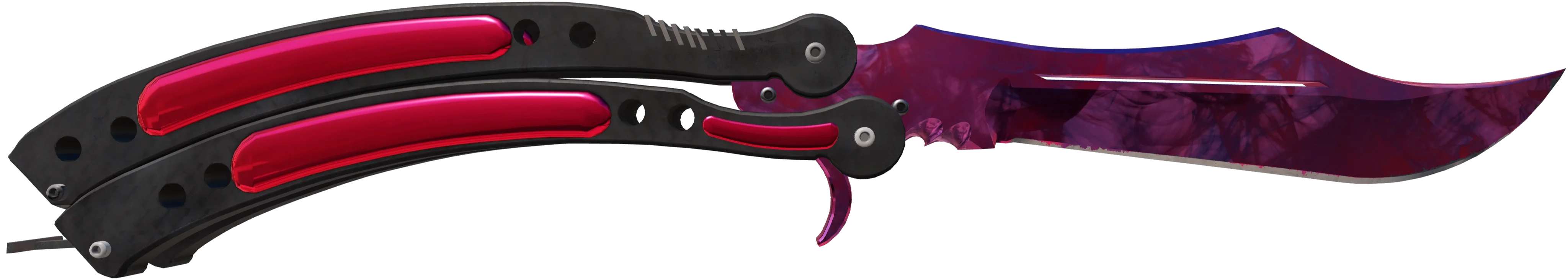 Tier 3 Pink