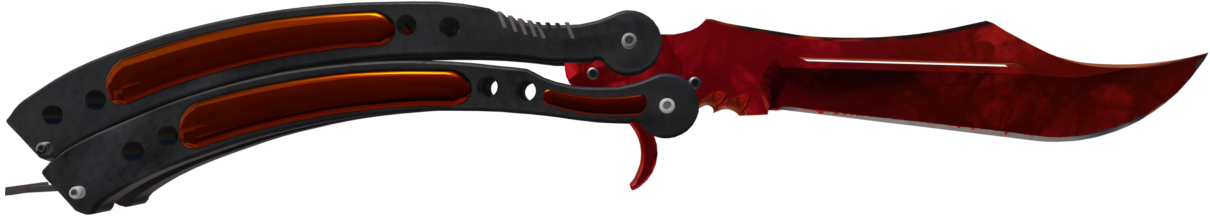 Rank II Ruby