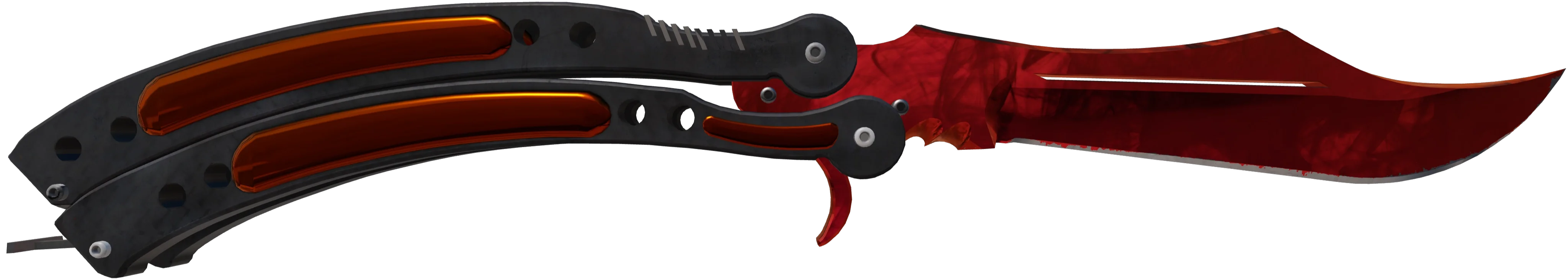Rank III Ruby