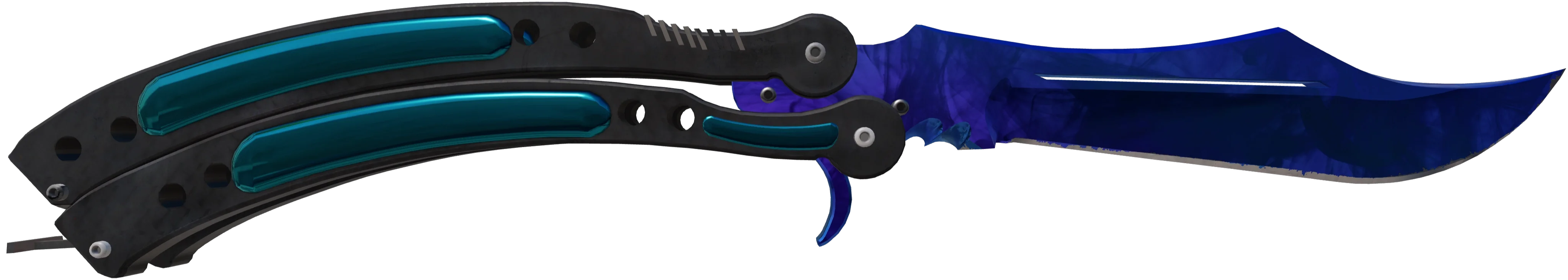 Not Max Sapphire