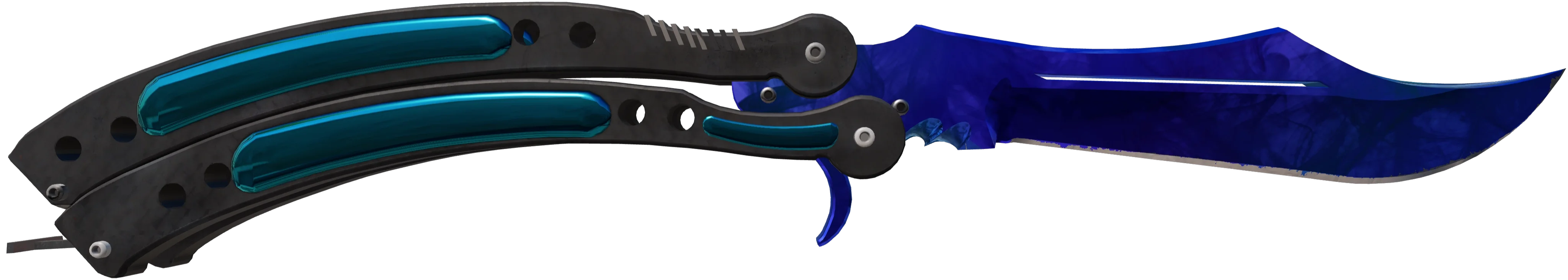 Rank II Sapphire