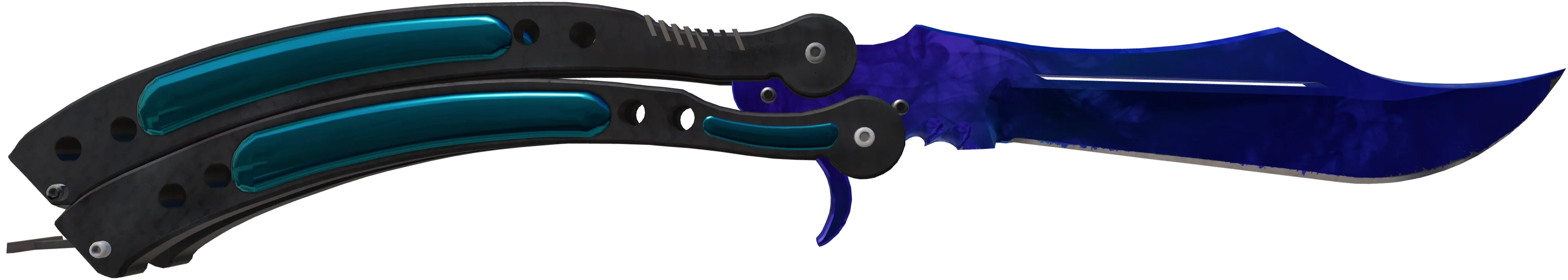 Rank III Sapphire
