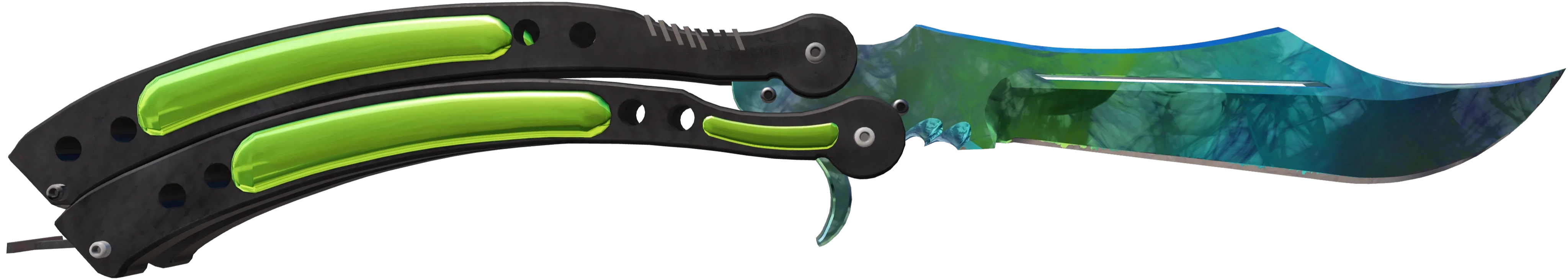 Not Max Lime