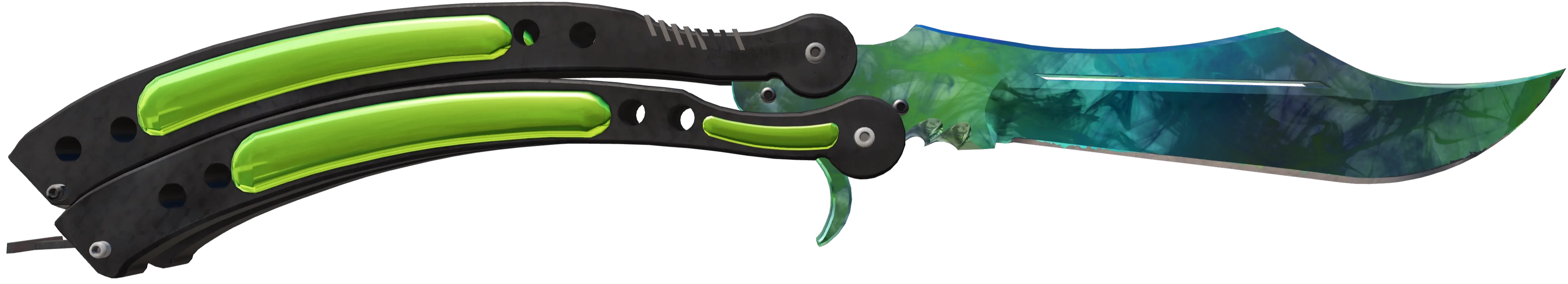 Tier 4 Lime