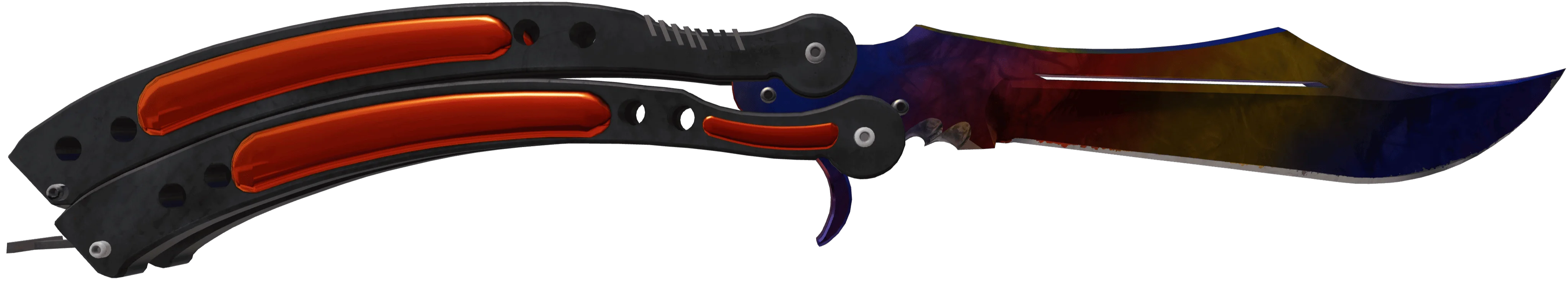 Tier 4 Blue Tip