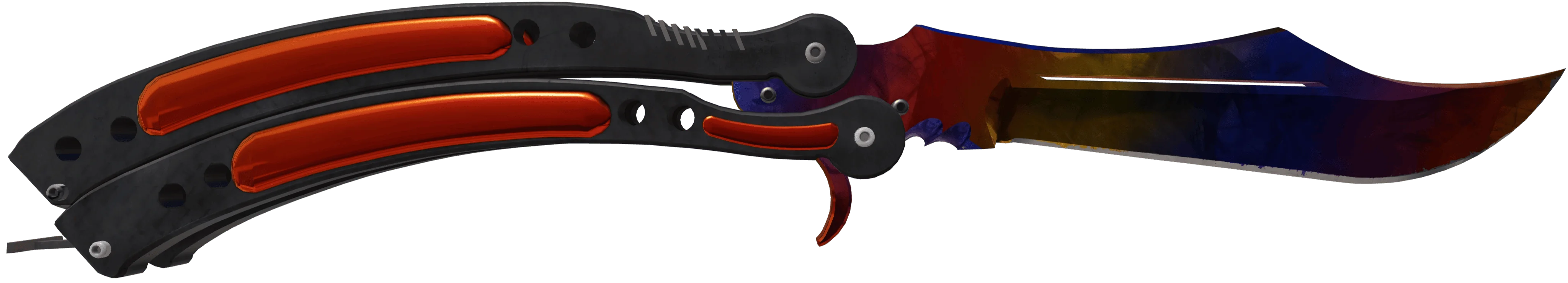 Tier 2 Red Tip