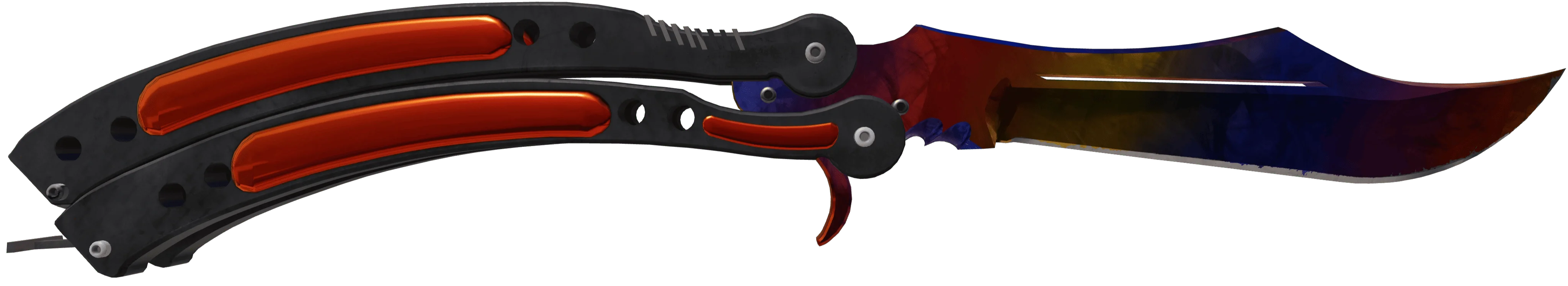 Tier 3 Red Tip