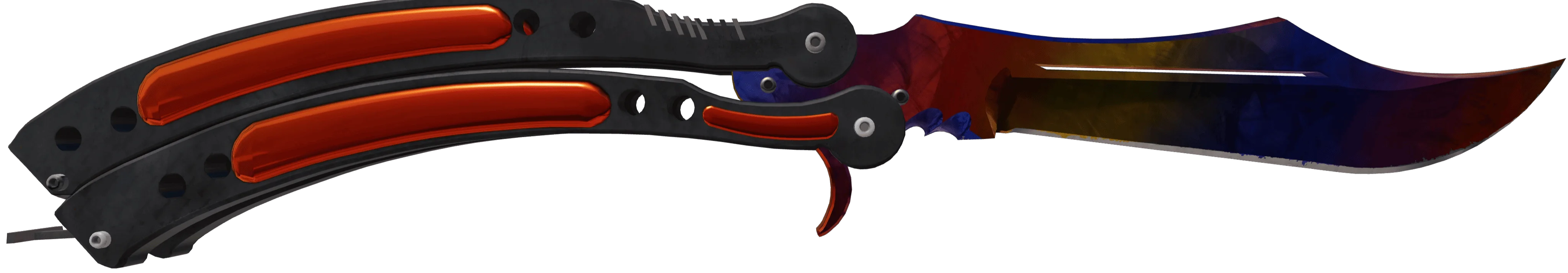 Tier 4 Red Tip