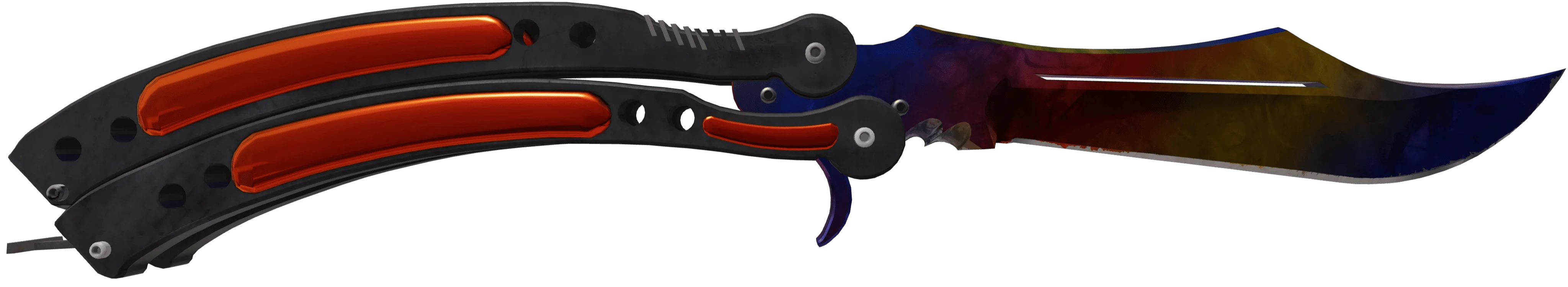 Tier 2 Blue Tip