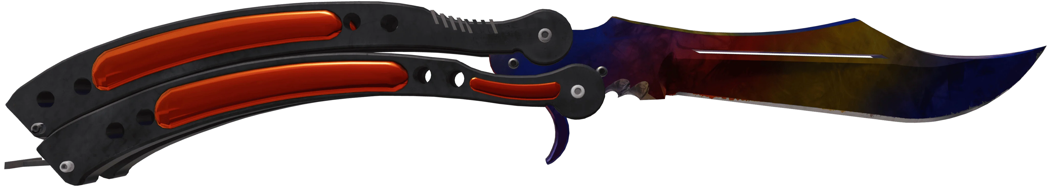 Tier 3 Blue Tip
