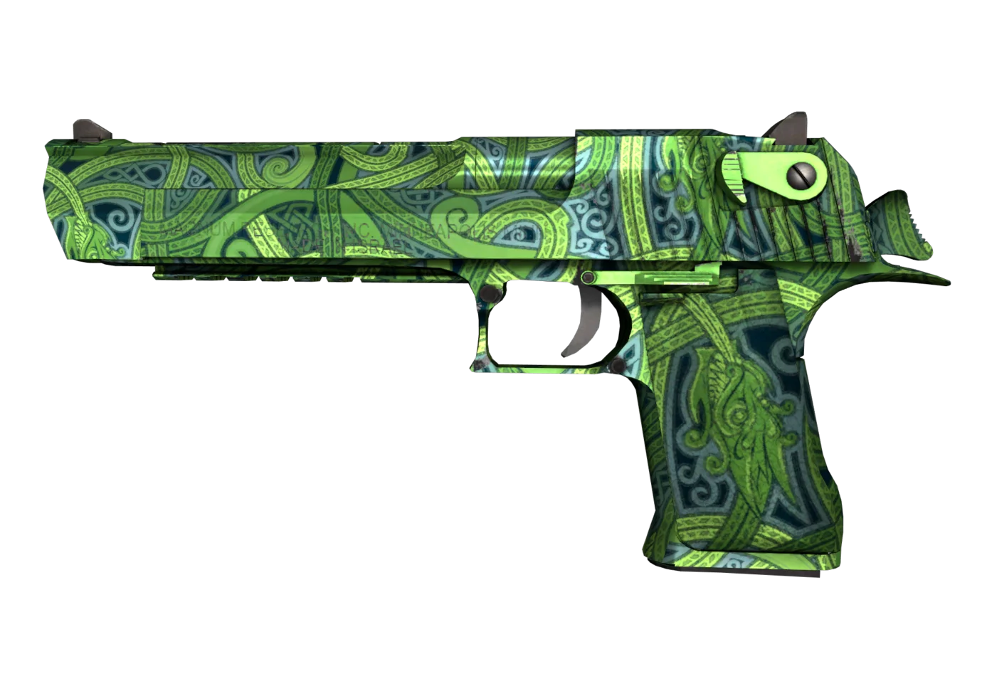 Grip Pattern