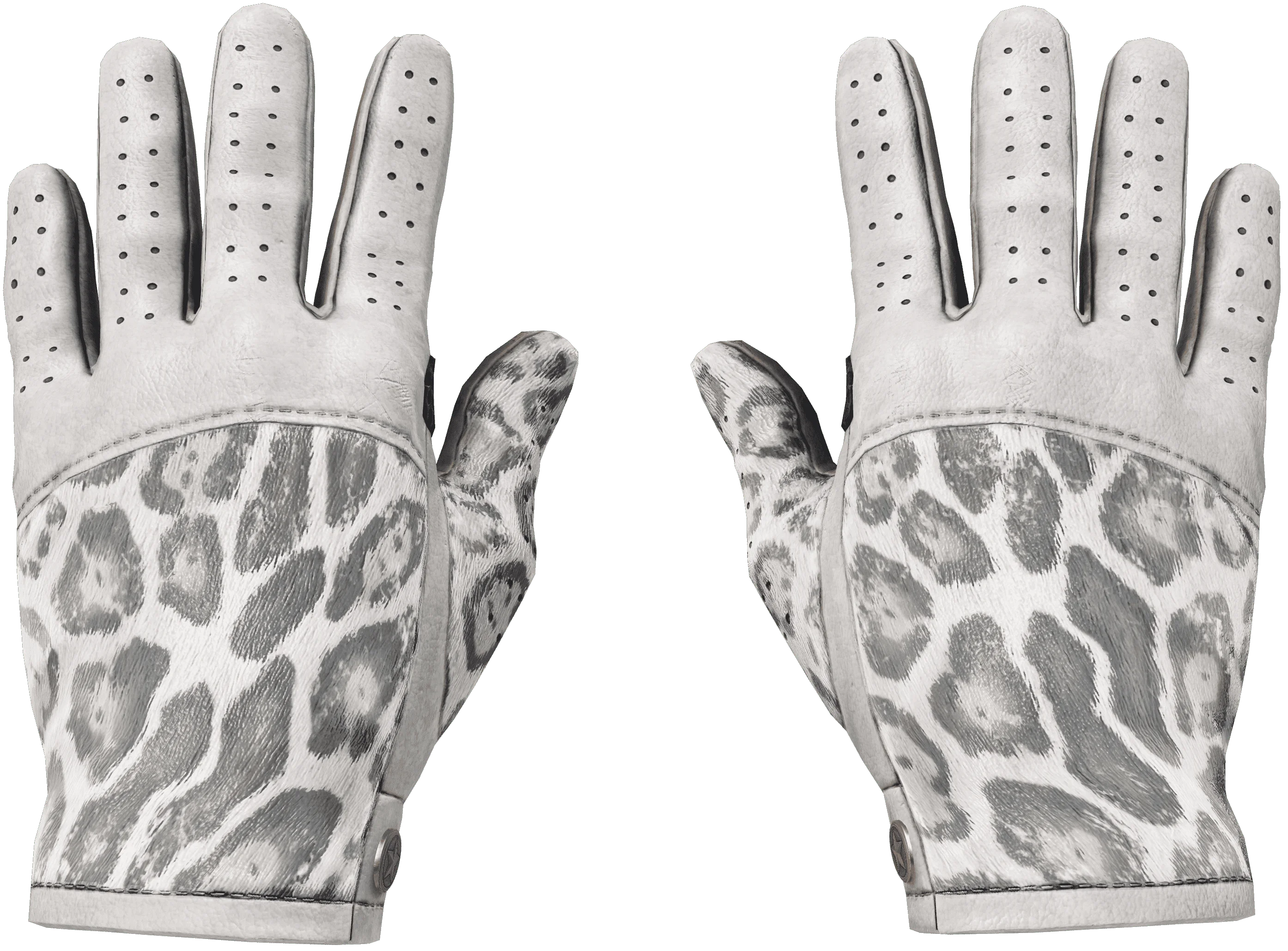 Black Pattern Example