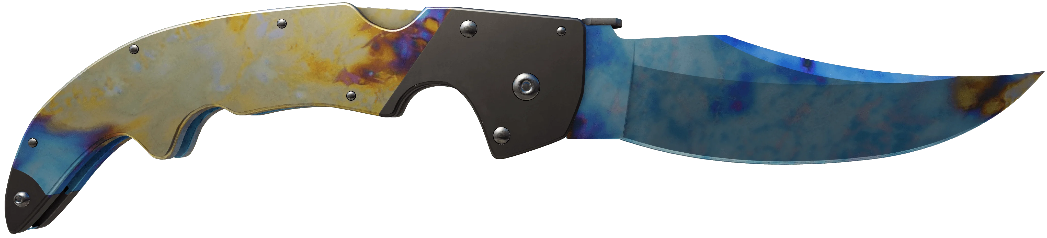 Tier 1 Blue Gem Pattern #838