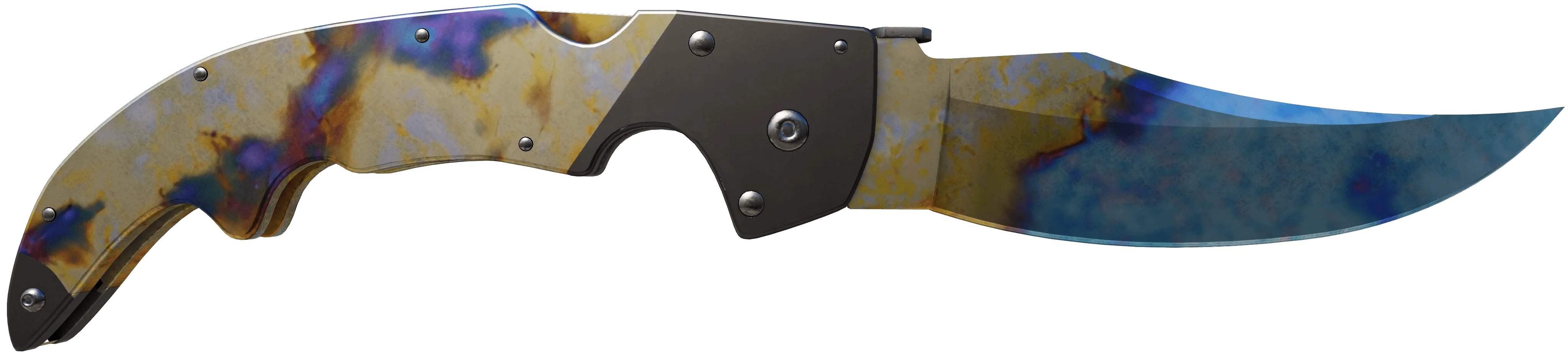 Tier 2 Blue Gem Pattern #713