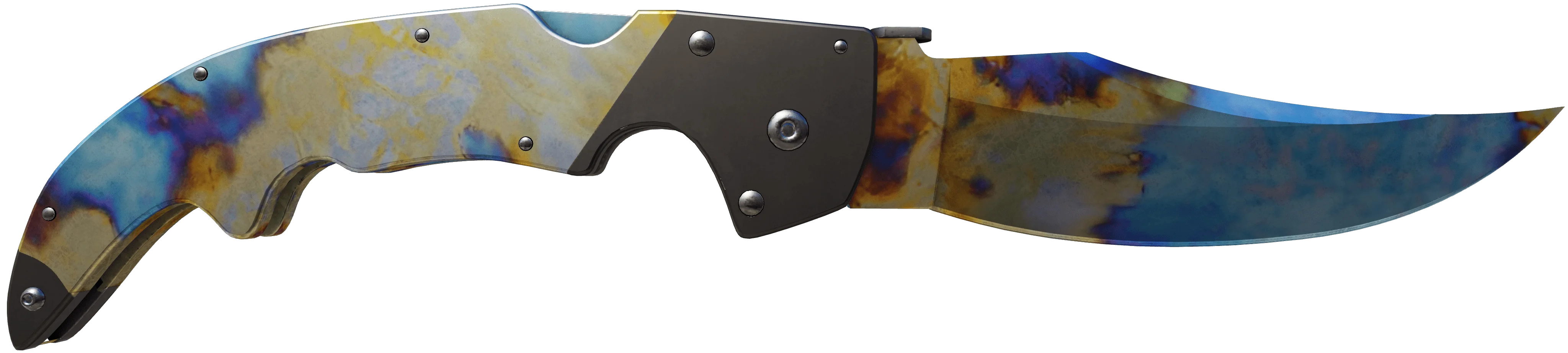 Tier 3 Blue Gem Pattern #269