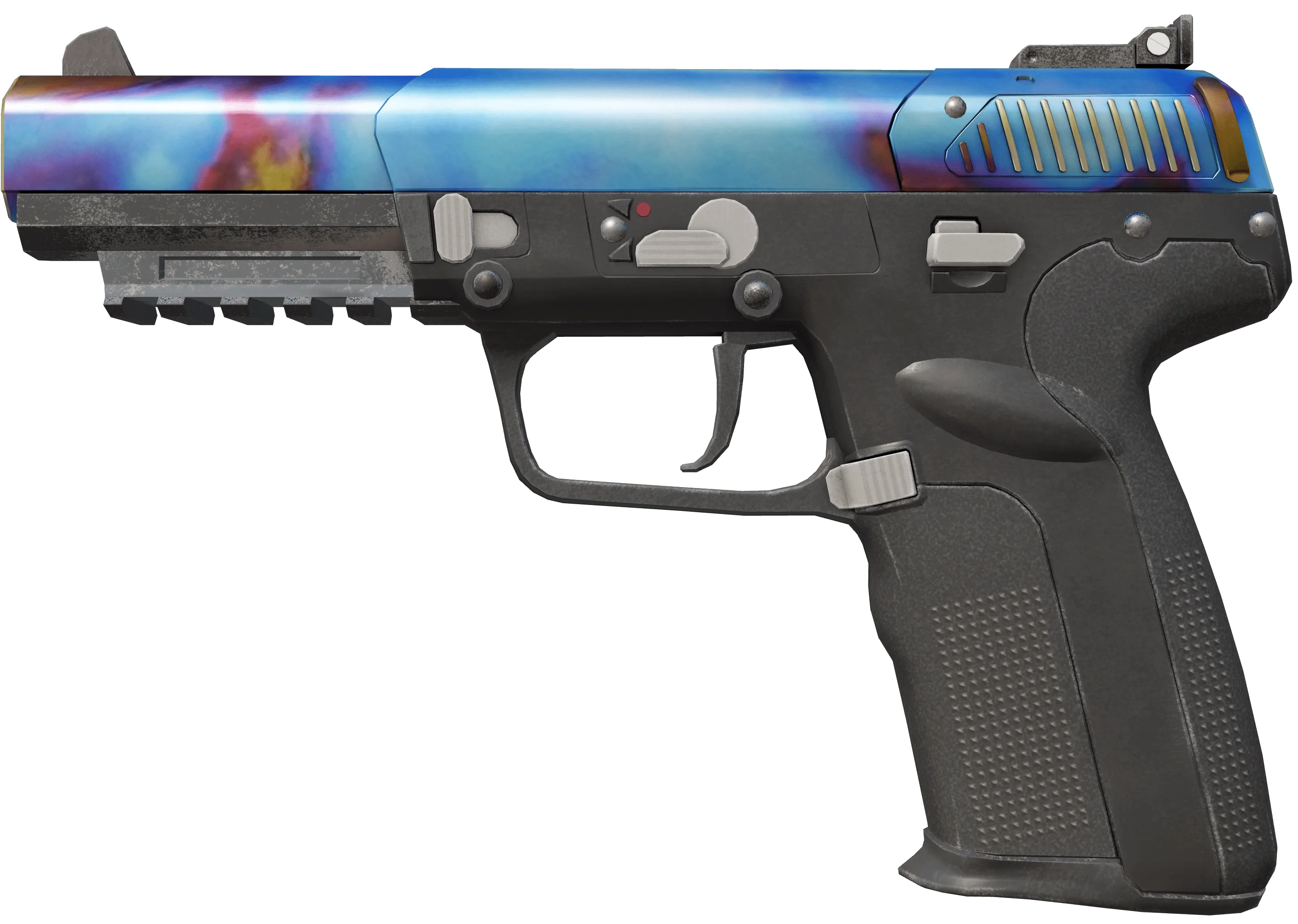 Rank 1 Blue Gem Pattern #189