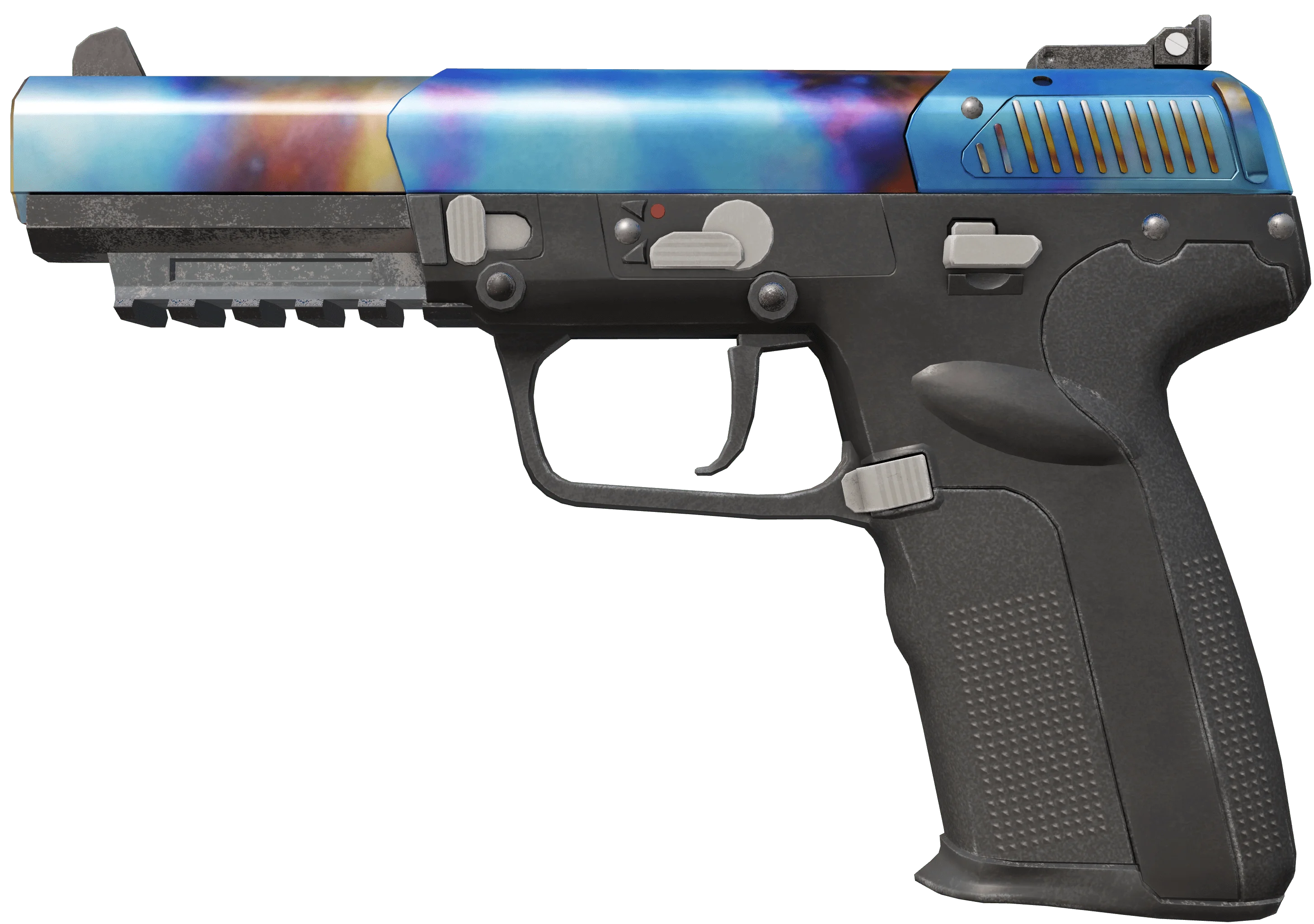 Rank 3 Blue Gem Pattern #809