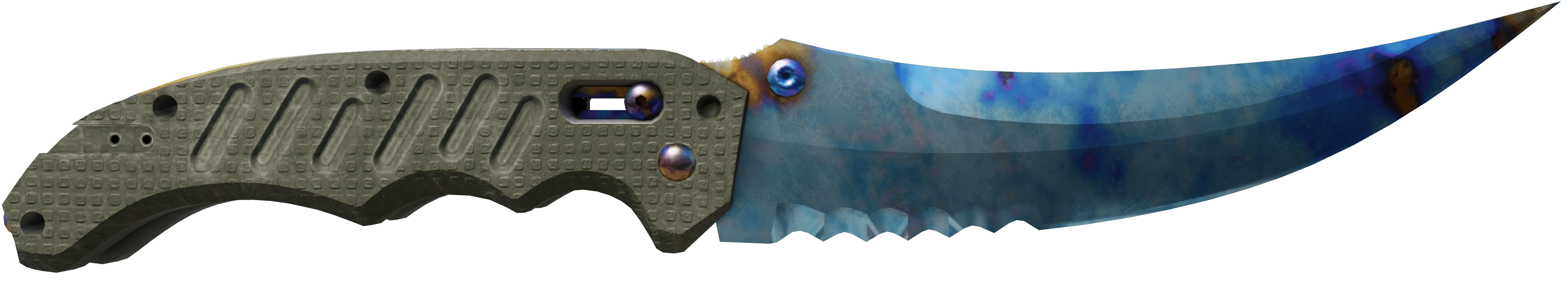 Tier 1 Blue Gem Pattern #321