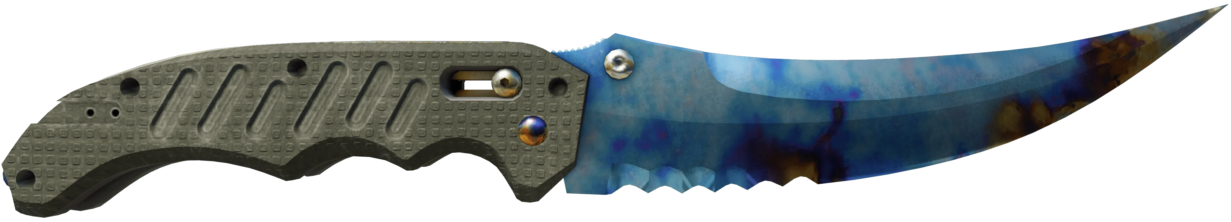 Tier 2 Blue Gem Pattern #828