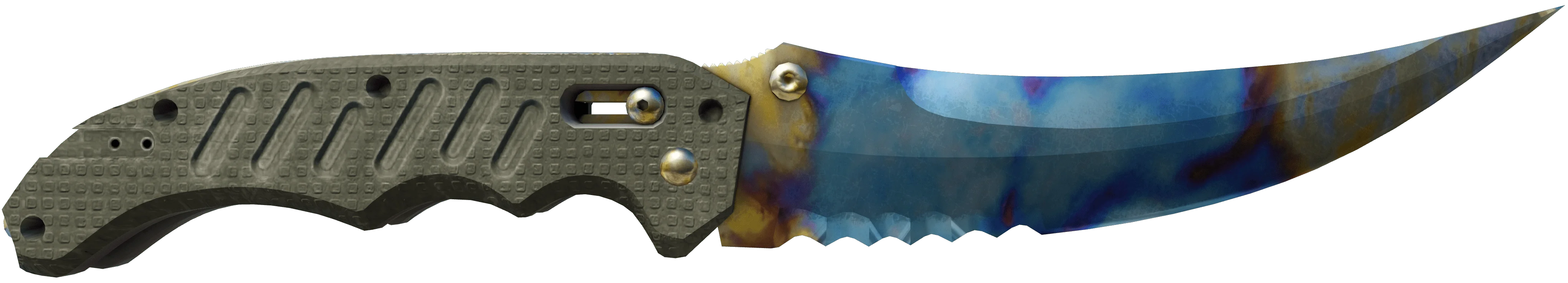 Tier 3 Blue Gem Pattern #430