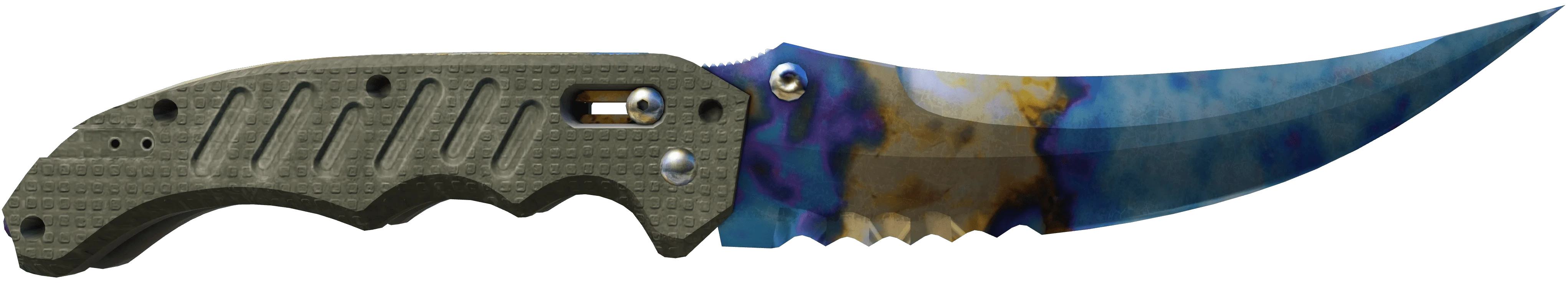 Tier 4 Blue Gem Pattern #74